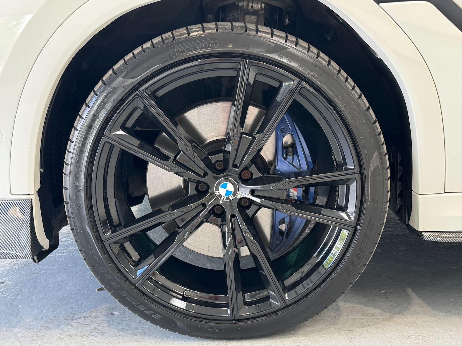 Used BMW X6 2022 for sale - 77060418: Photo 73