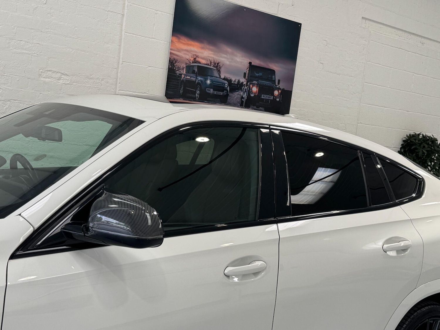 Used BMW X6 2022 for sale - 77060418: Photo 75