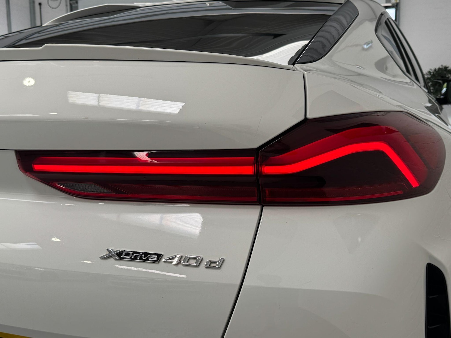 Used BMW X6 2022 for sale - 77060418: Photo 86