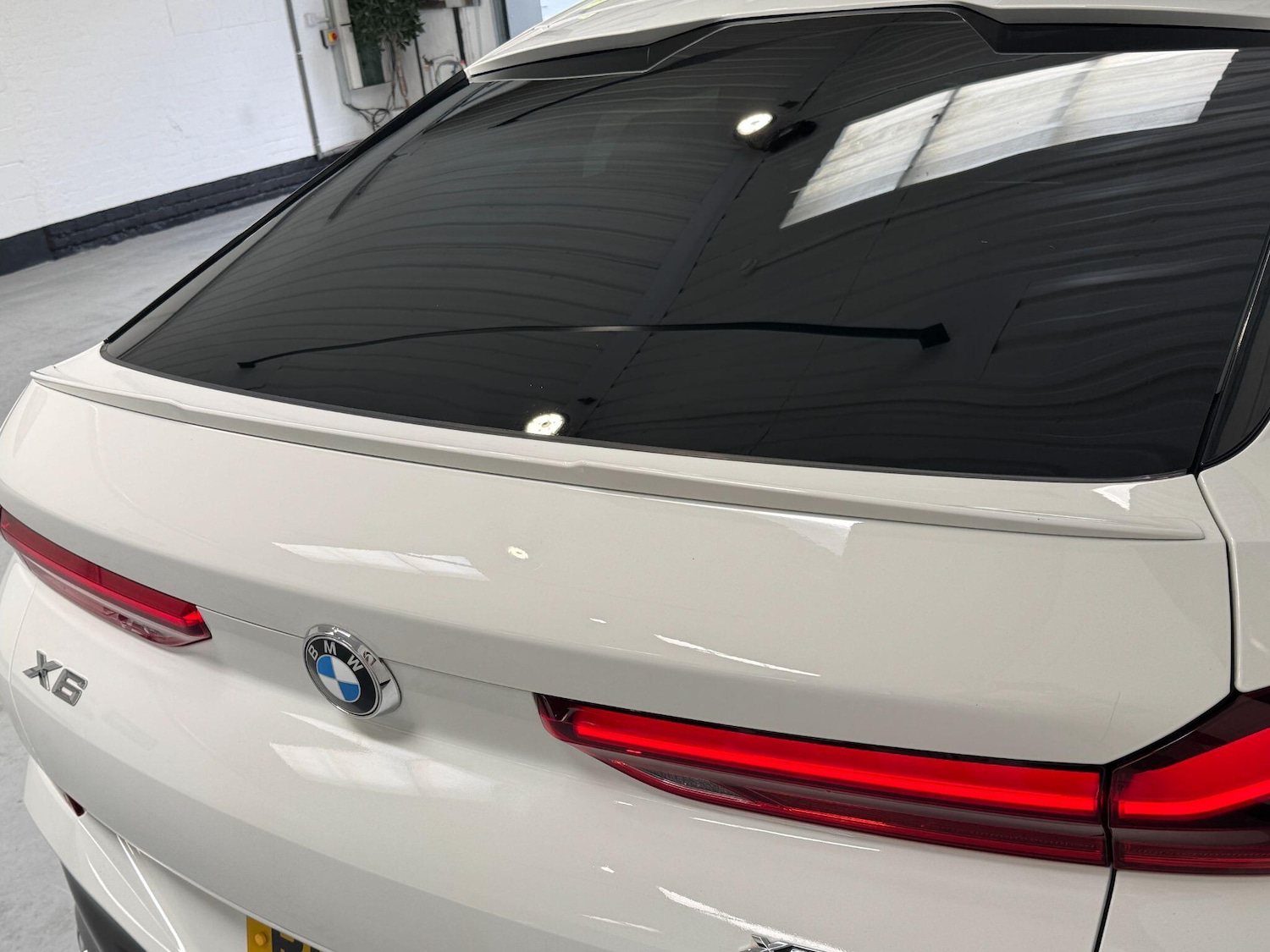 Used BMW X6 2022 for sale - 77060418: Photo 88