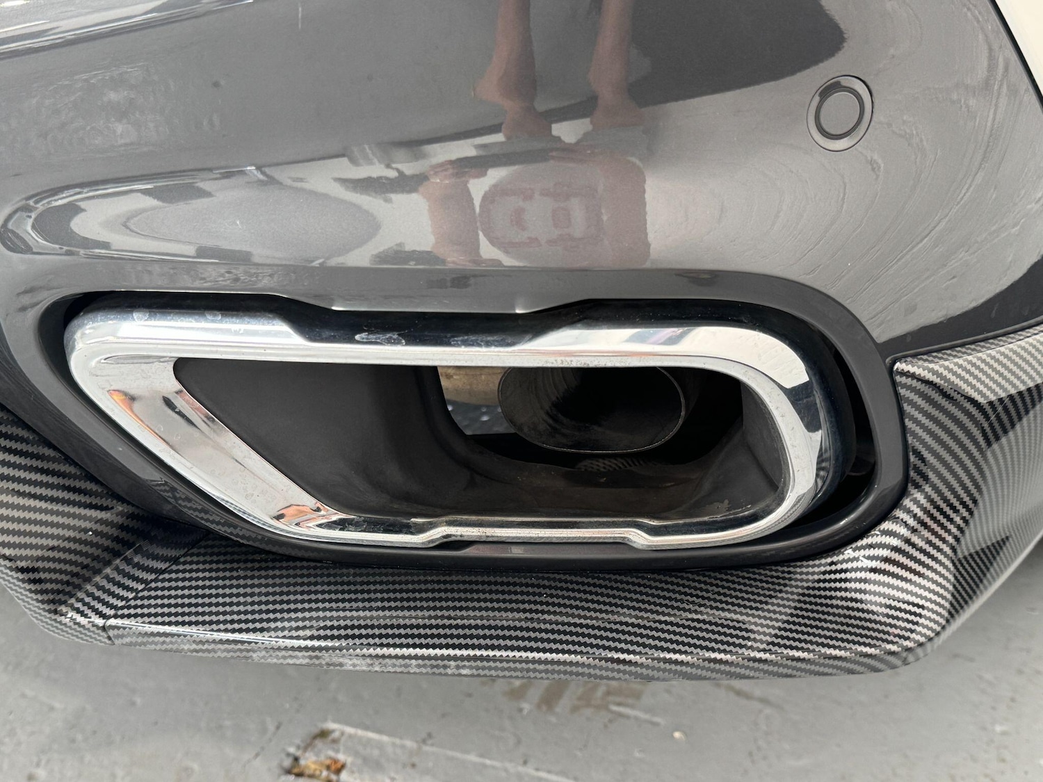 Used BMW X6 2022 for sale - 77060418: Photo 90