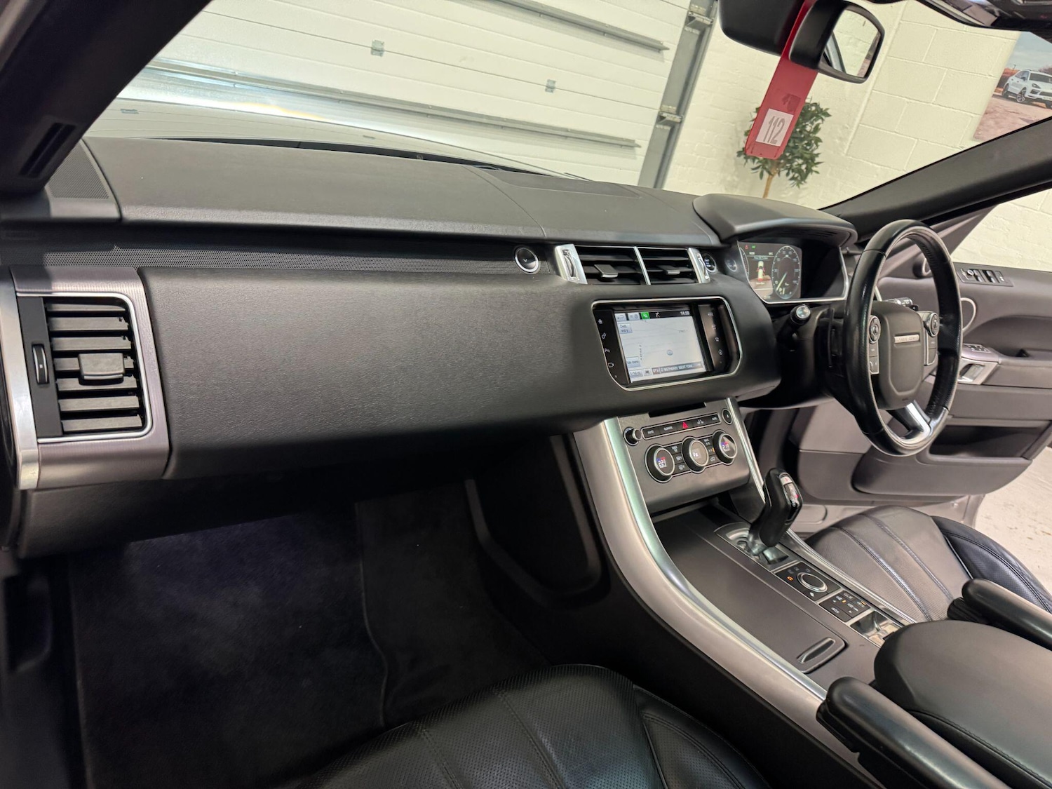 Vehicle 56