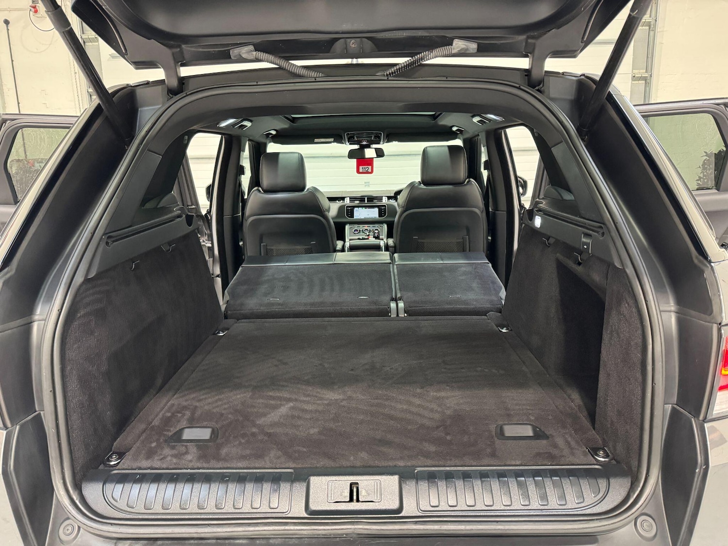 Vehicle 64