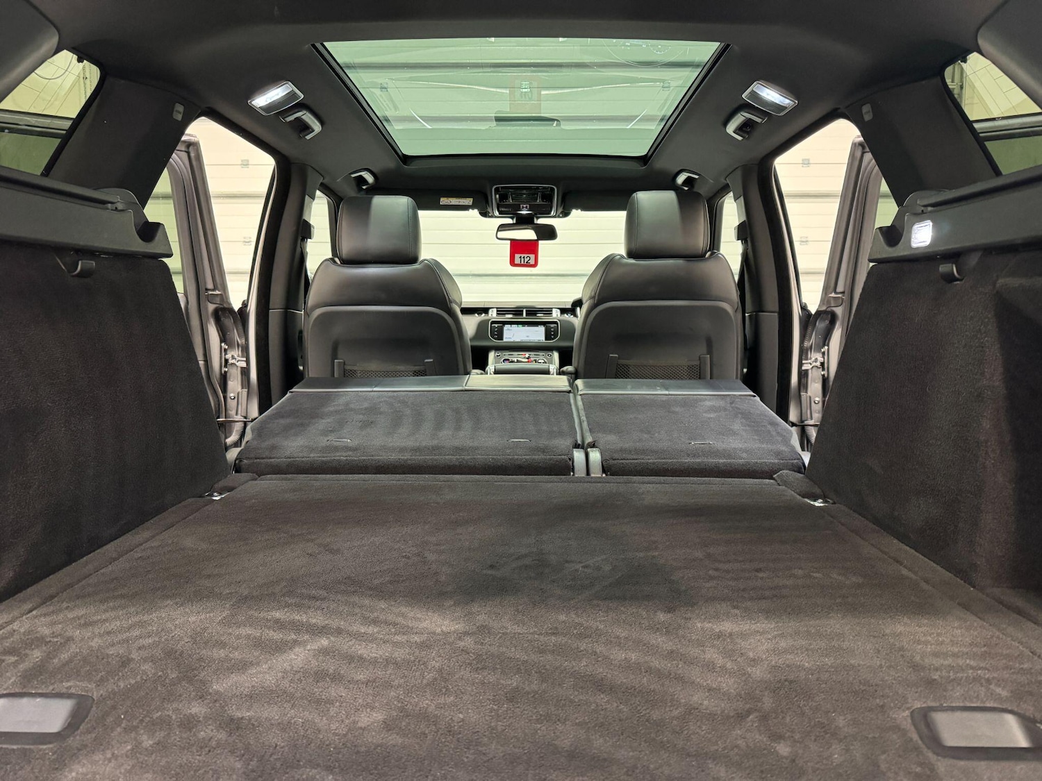 Vehicle 65