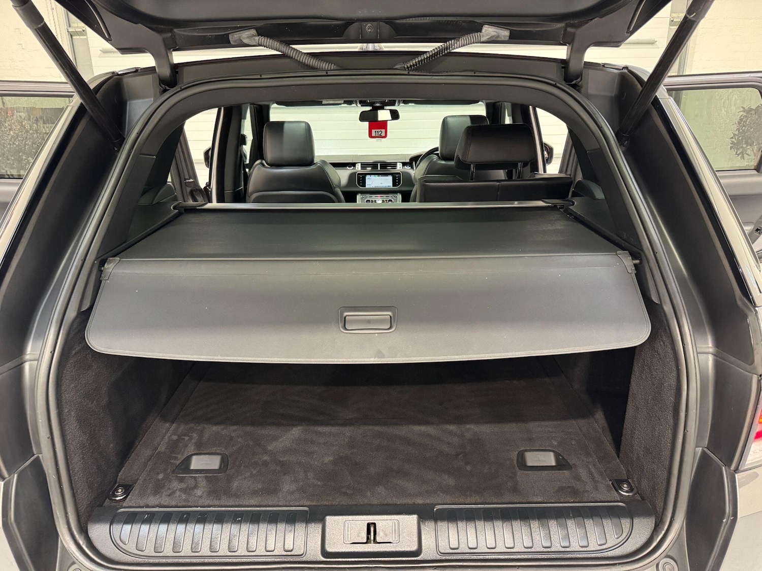 Vehicle 68