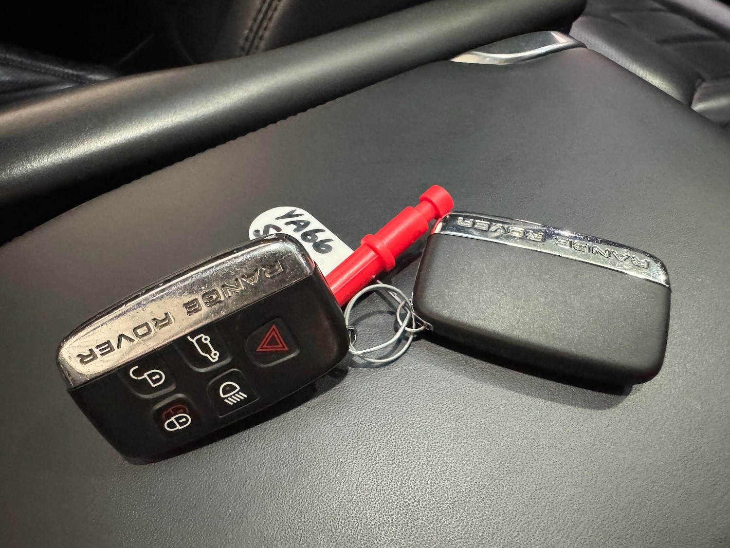 Vehicle 69