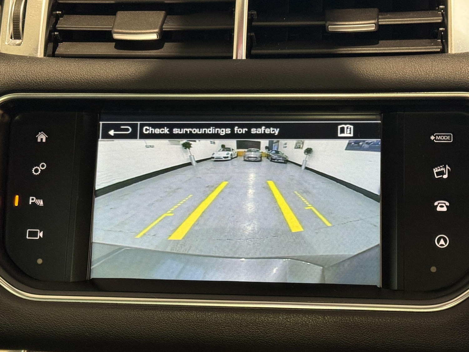 Vehicle 95