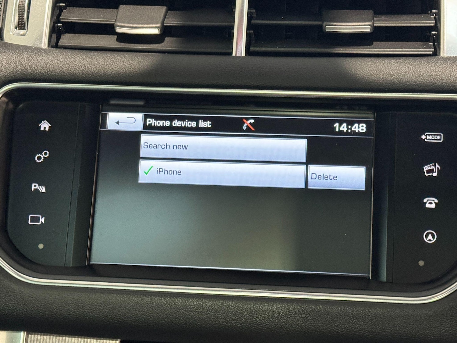 Vehicle 96
