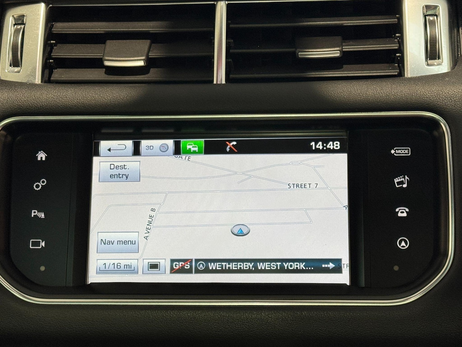 Vehicle 97