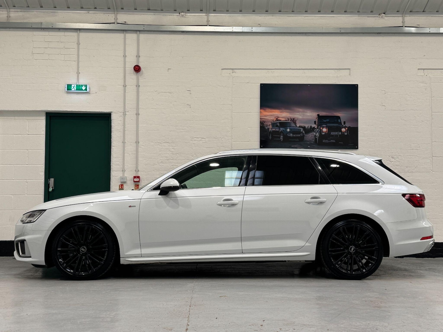 Used Audi A4 2019 for sale - 78184699: Photo 10