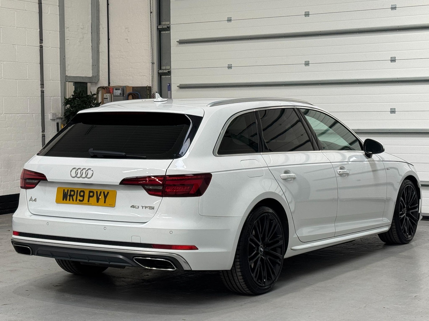 Used Audi A4 2019 for sale - 78184699: Photo 11