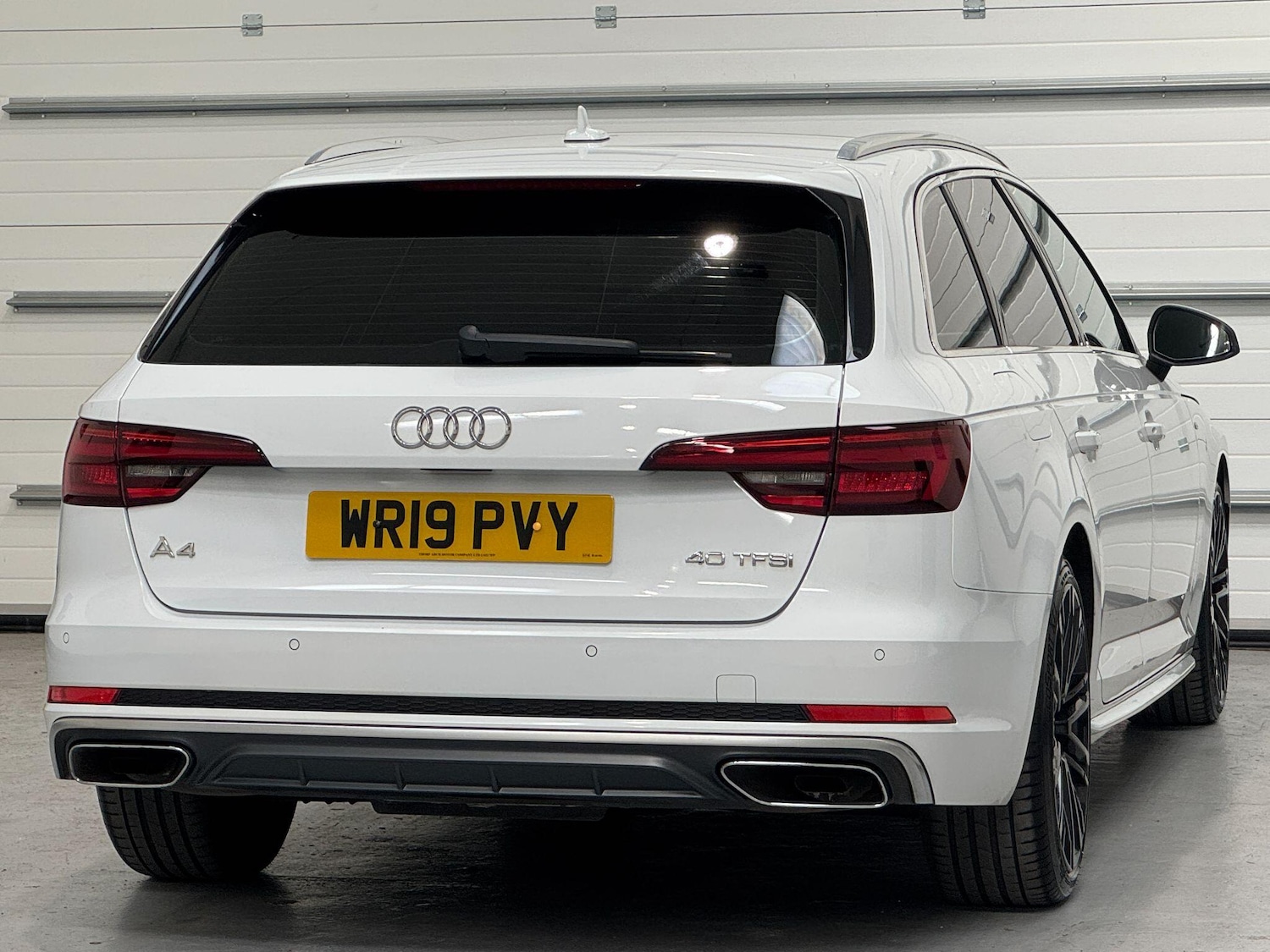 Used Audi A4 2019 for sale - 78184699: Photo 12