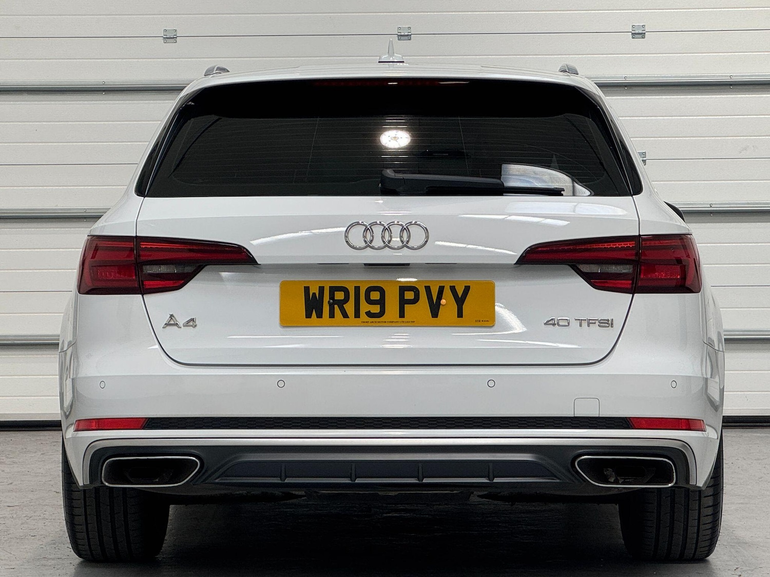 Used Audi A4 2019 for sale - 78184699: Photo 13