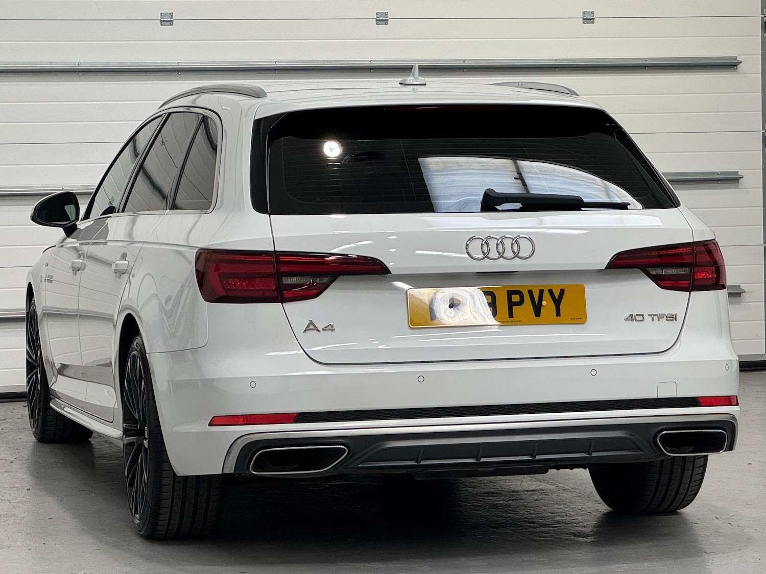 Used Audi A4 2019 for sale - 78184699: Photo 14