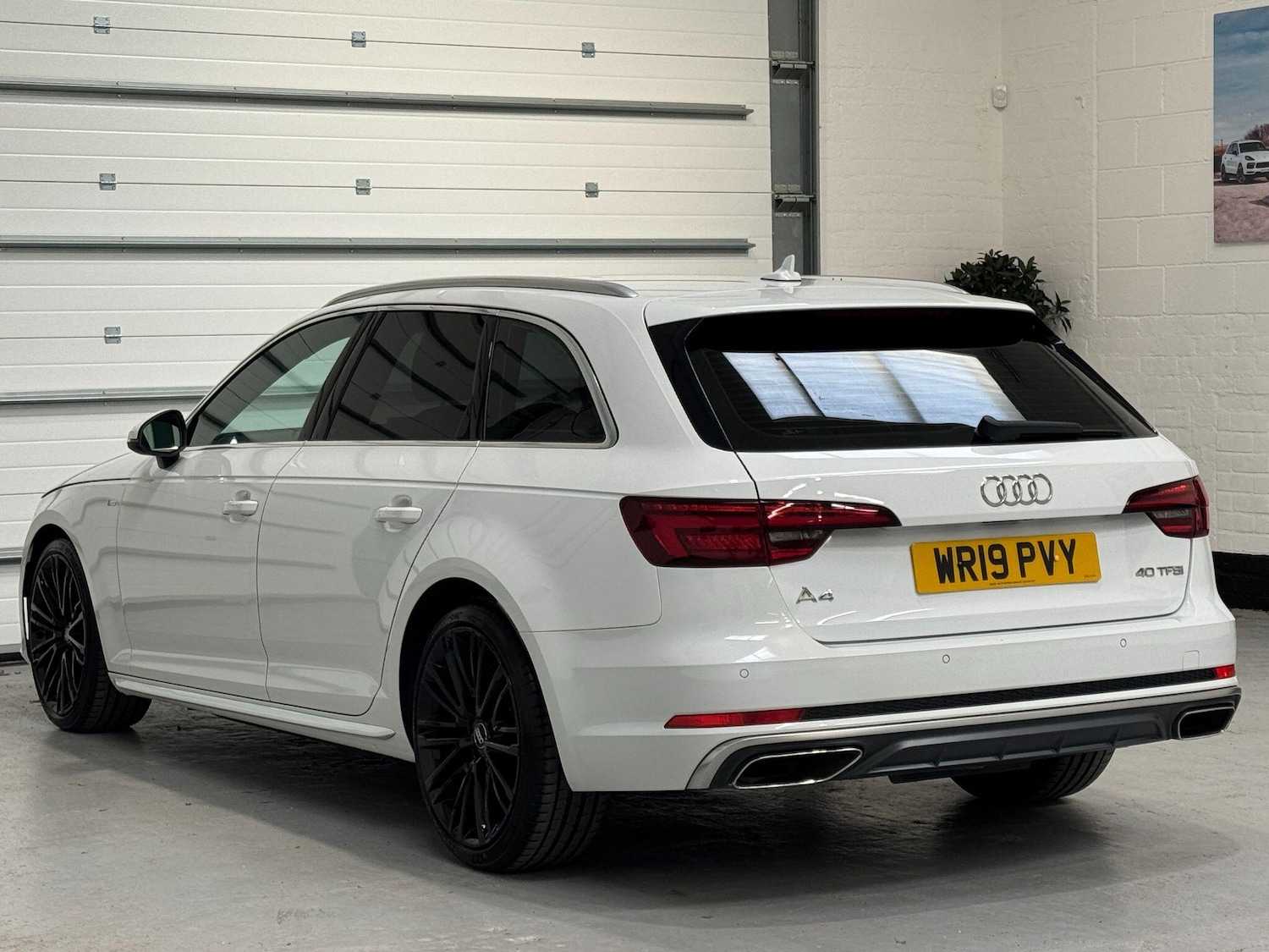 Used Audi A4 2019 for sale - 78184699: Photo 15