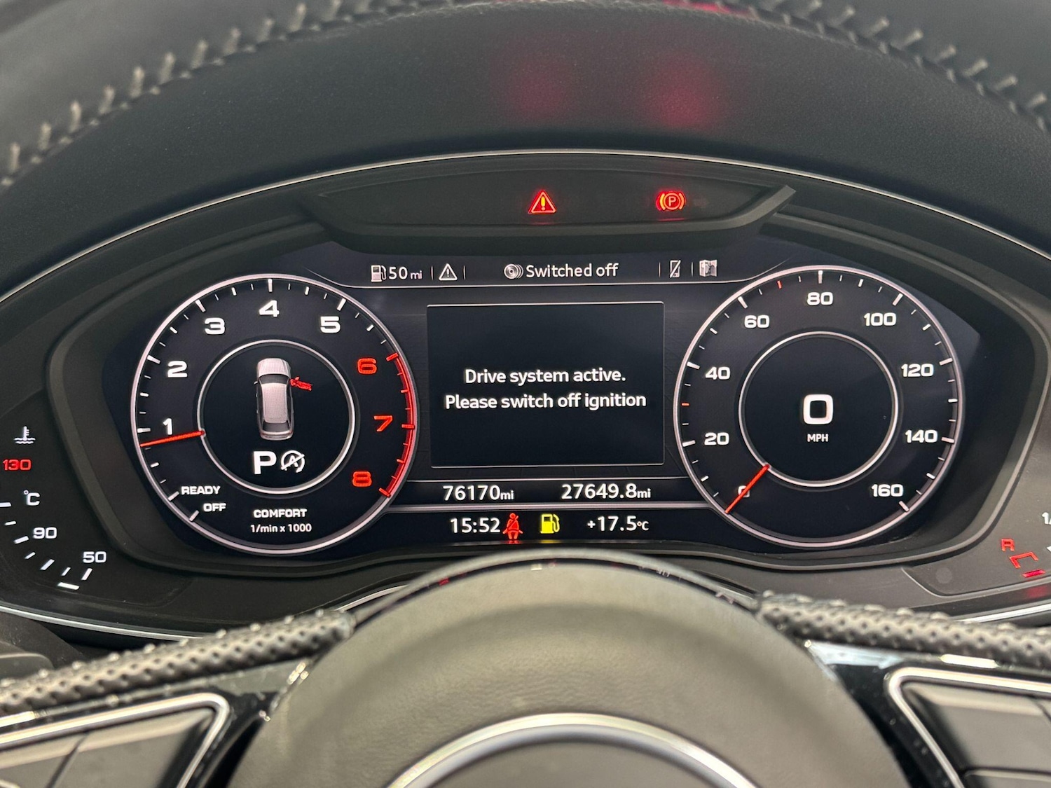 Used Audi A4 2019 for sale - 78184699: Photo 18