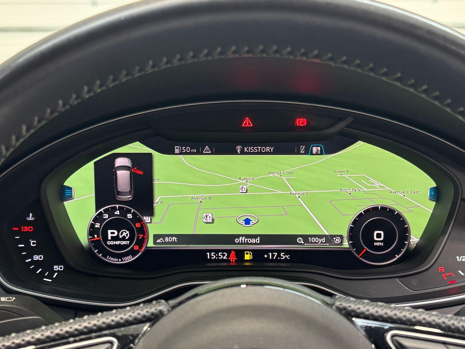 Used Audi A4 2019 for sale - 78184699: Photo 19