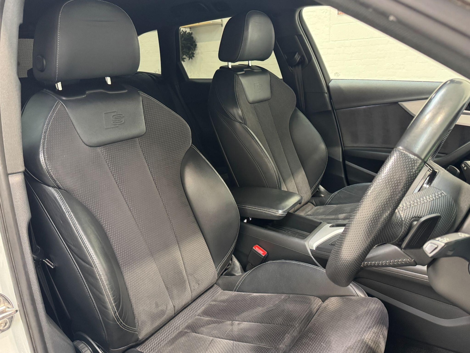 Used Audi A4 2019 for sale - 78184699: Photo 20