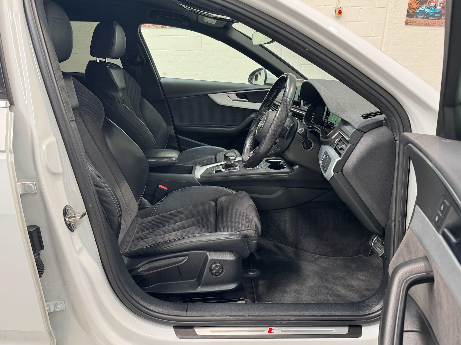 Used Audi A4 2019 for sale - 78184699: Photo 21