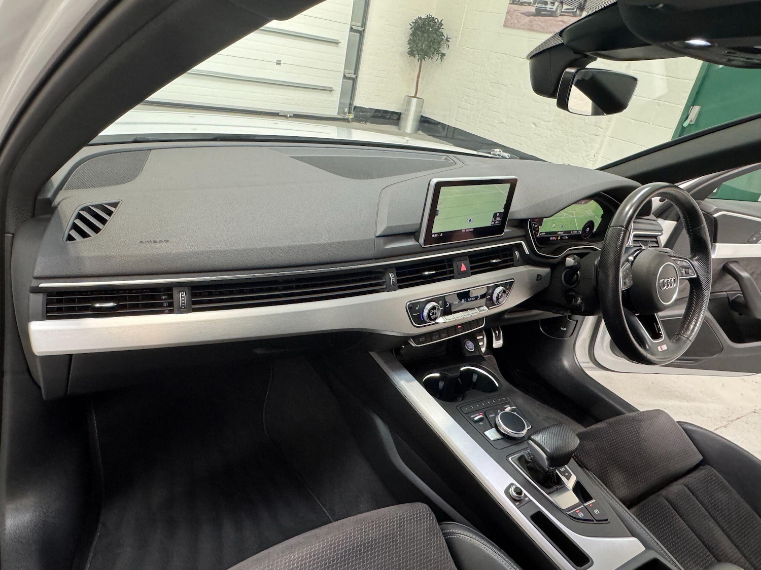 Used Audi A4 2019 for sale - 78184699: Photo 23
