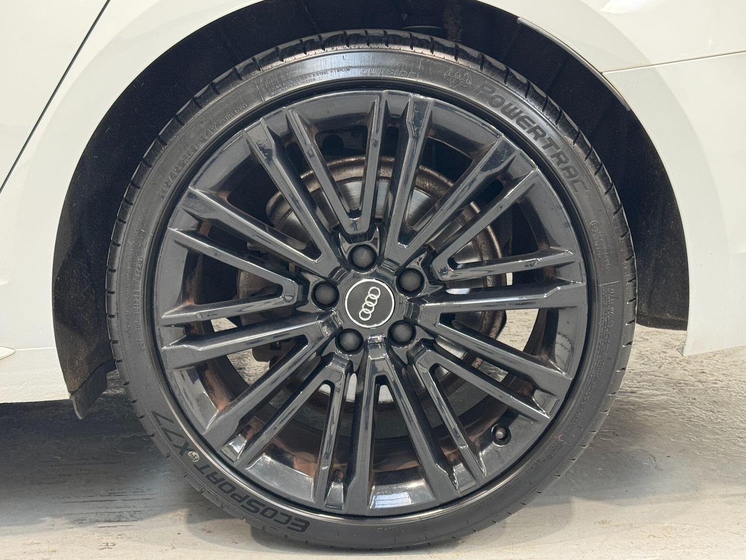 Used Audi A4 2019 for sale - 78184699: Photo 27