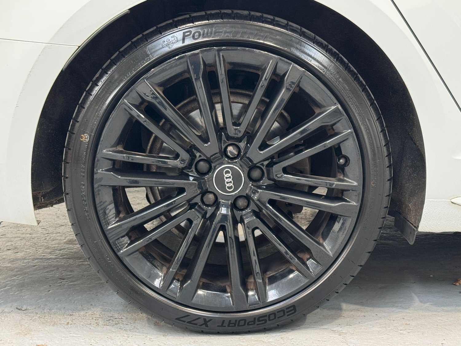 Used Audi A4 2019 for sale - 78184699: Photo 28