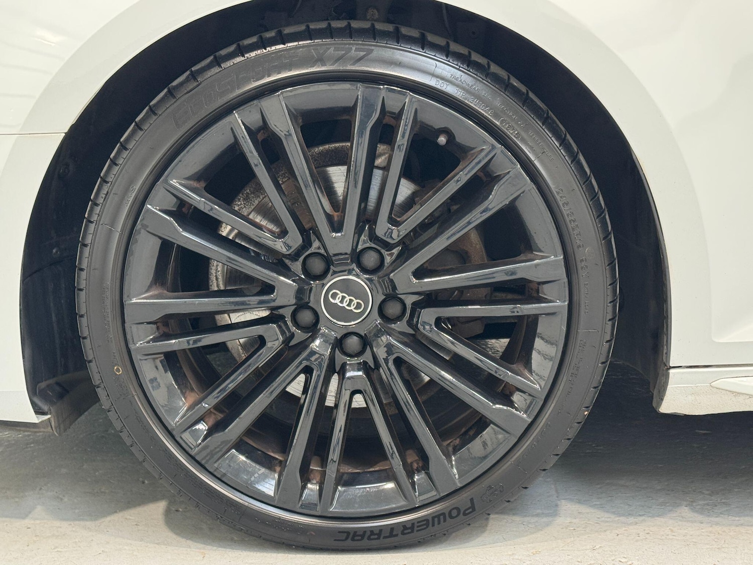 Used Audi A4 2019 for sale - 78184699: Photo 30