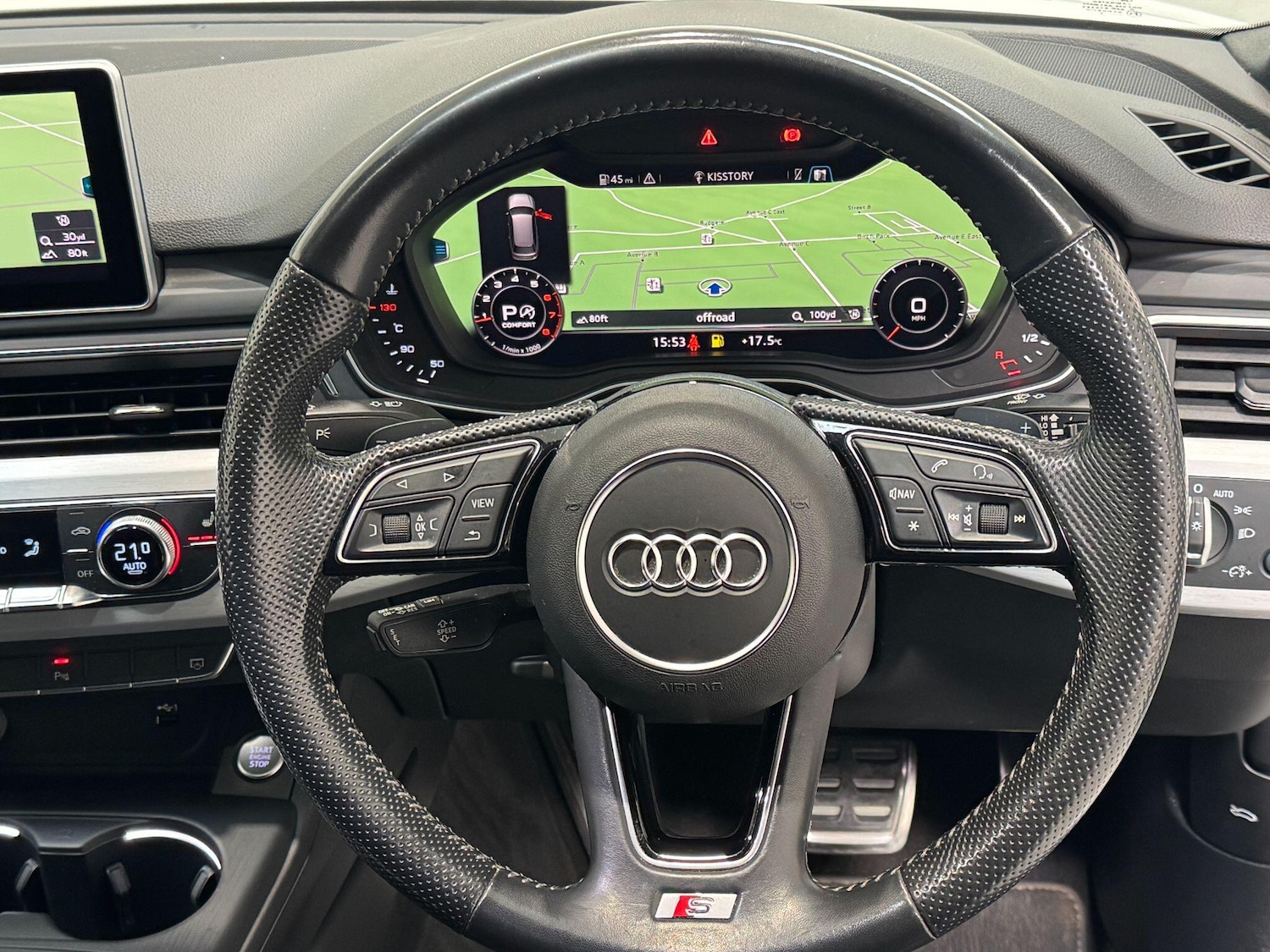 Used Audi A4 2019 for sale - 78184699: Photo 31