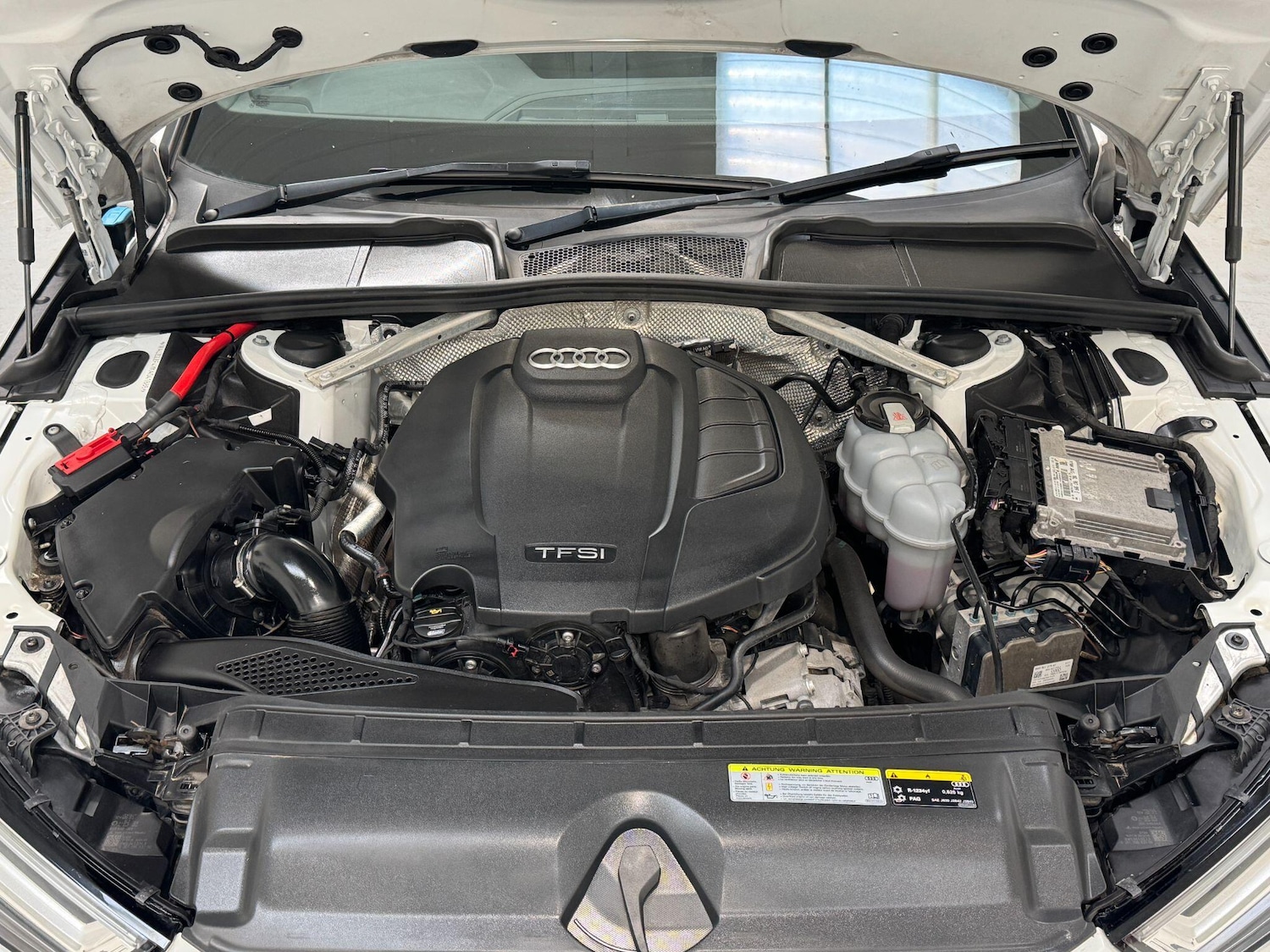 Used Audi A4 2019 for sale - 78184699: Photo 33