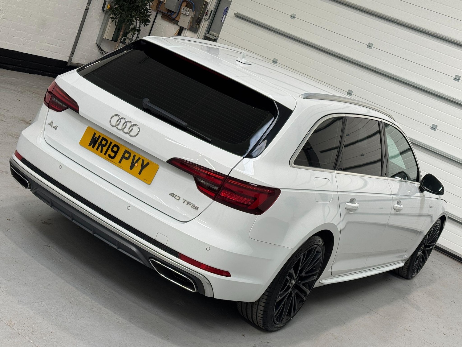 Used Audi A4 2019 for sale - 78184699: Photo 36