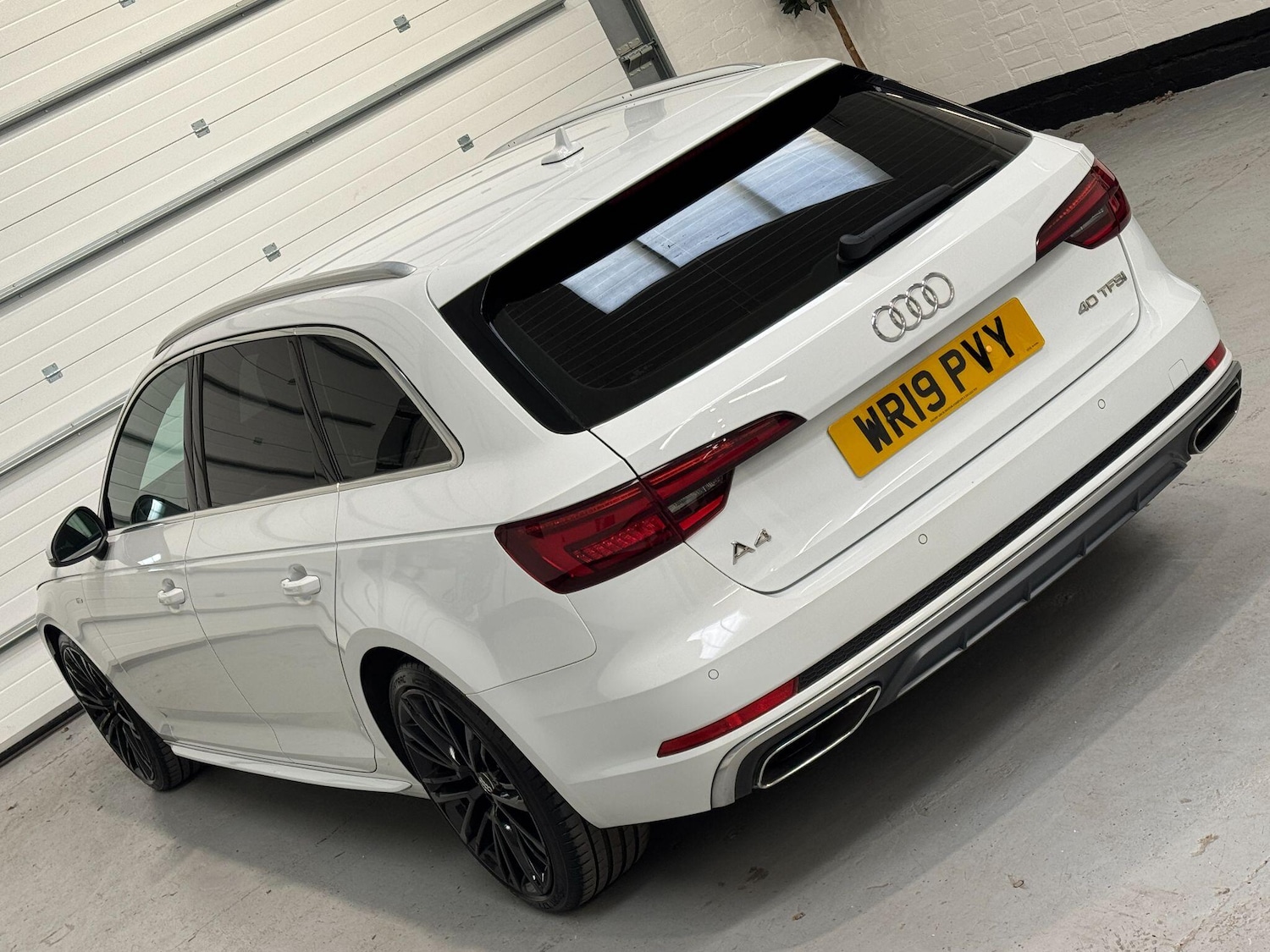 Used Audi A4 2019 for sale - 78184699: Photo 37