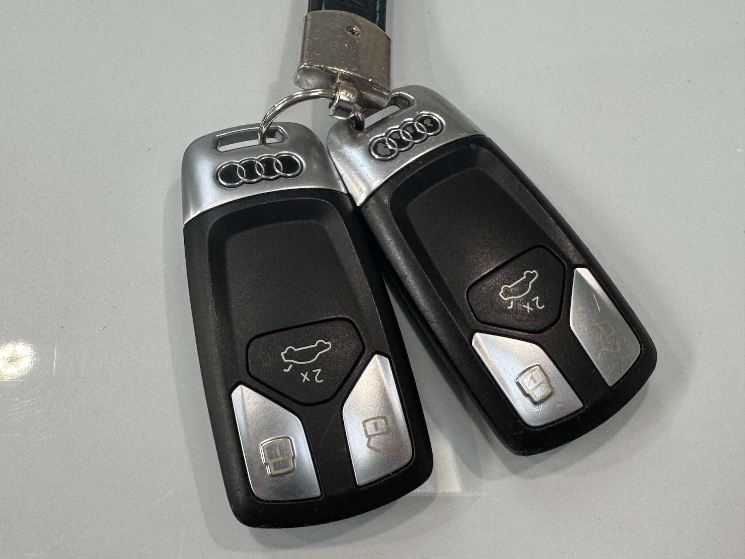 Used Audi A4 2019 for sale - 78184699: Photo 40