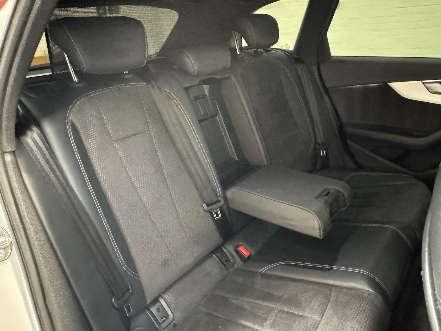 Used Audi A4 2019 for sale - 78184699: Photo 44