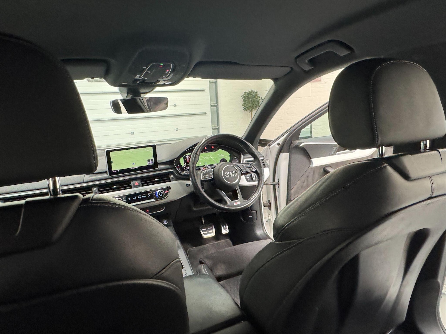 Used Audi A4 2019 for sale - 78184699: Photo 49