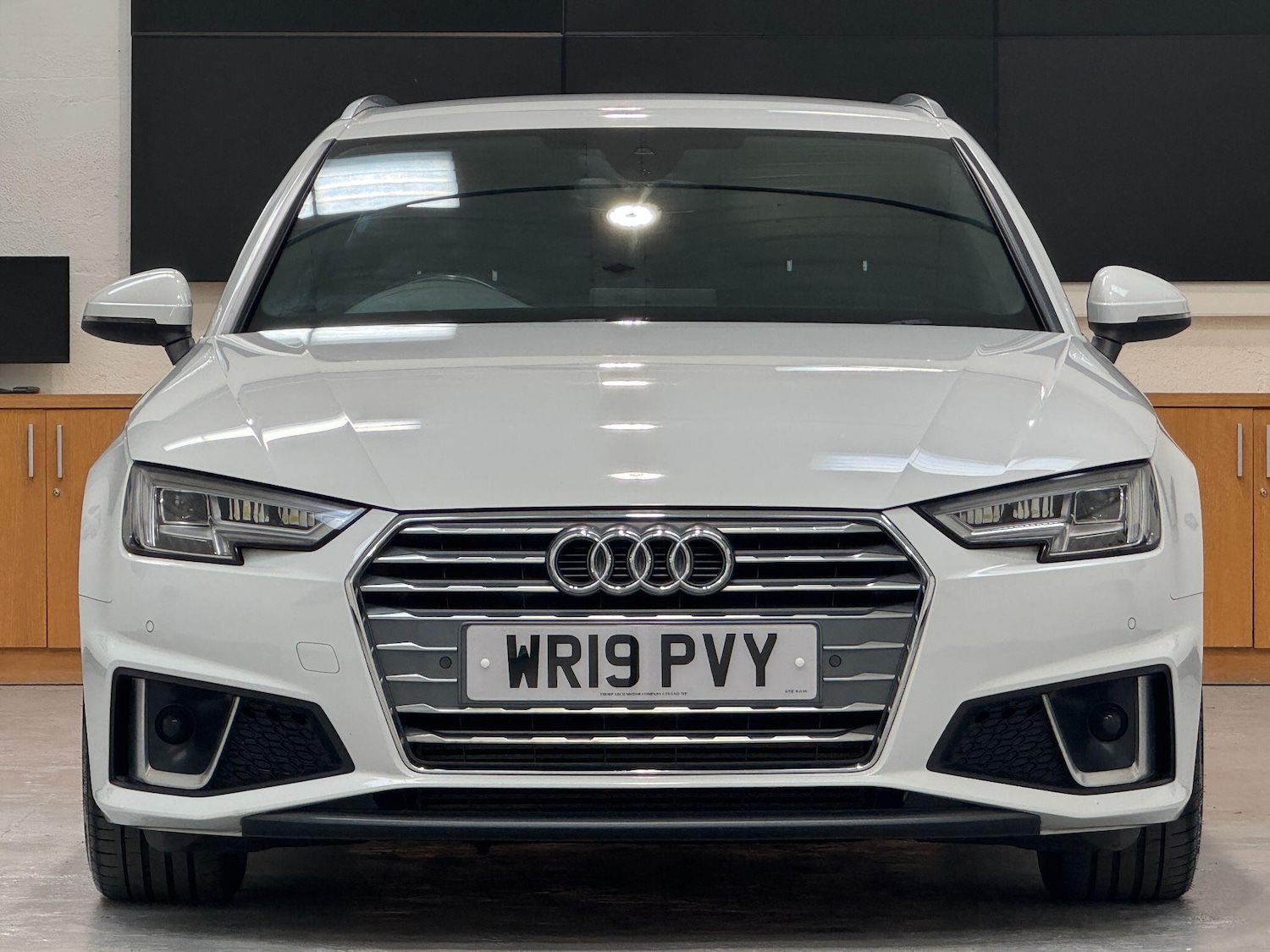 Used Audi A4 2019 for sale - 78184699: Photo 5