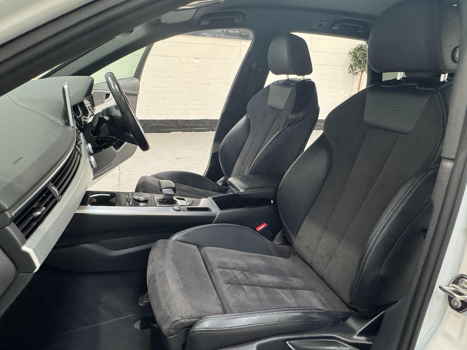 Used Audi A4 2019 for sale - 78184699: Photo 52