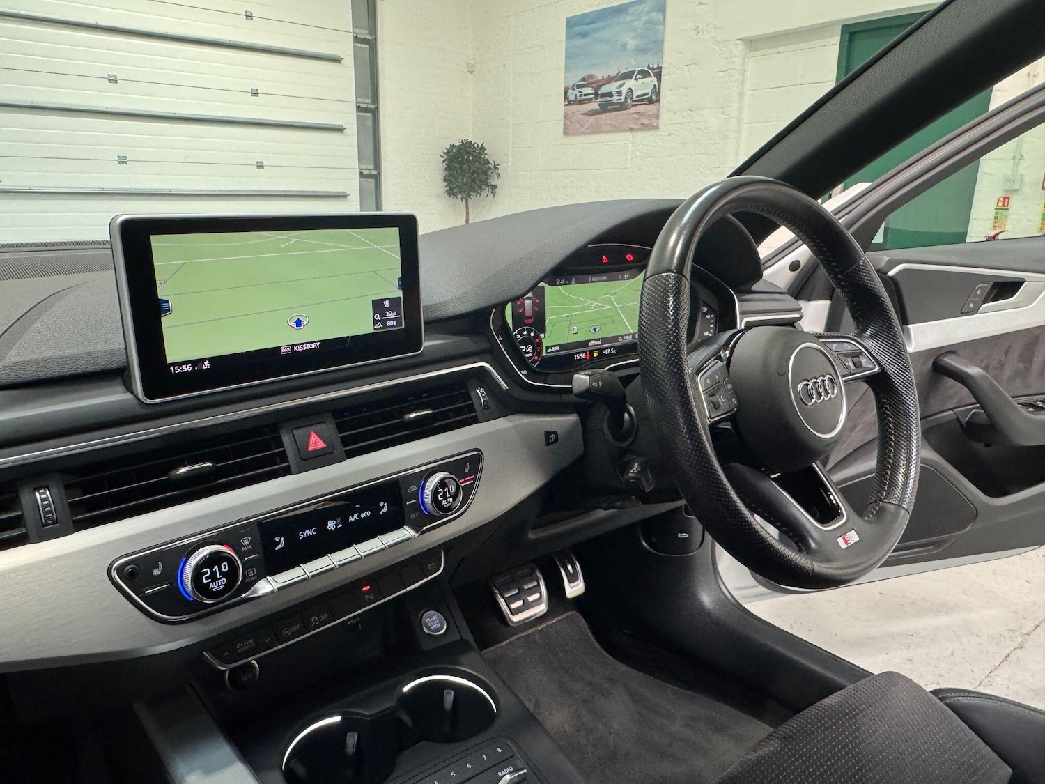 Used Audi A4 2019 for sale - 78184699: Photo 53