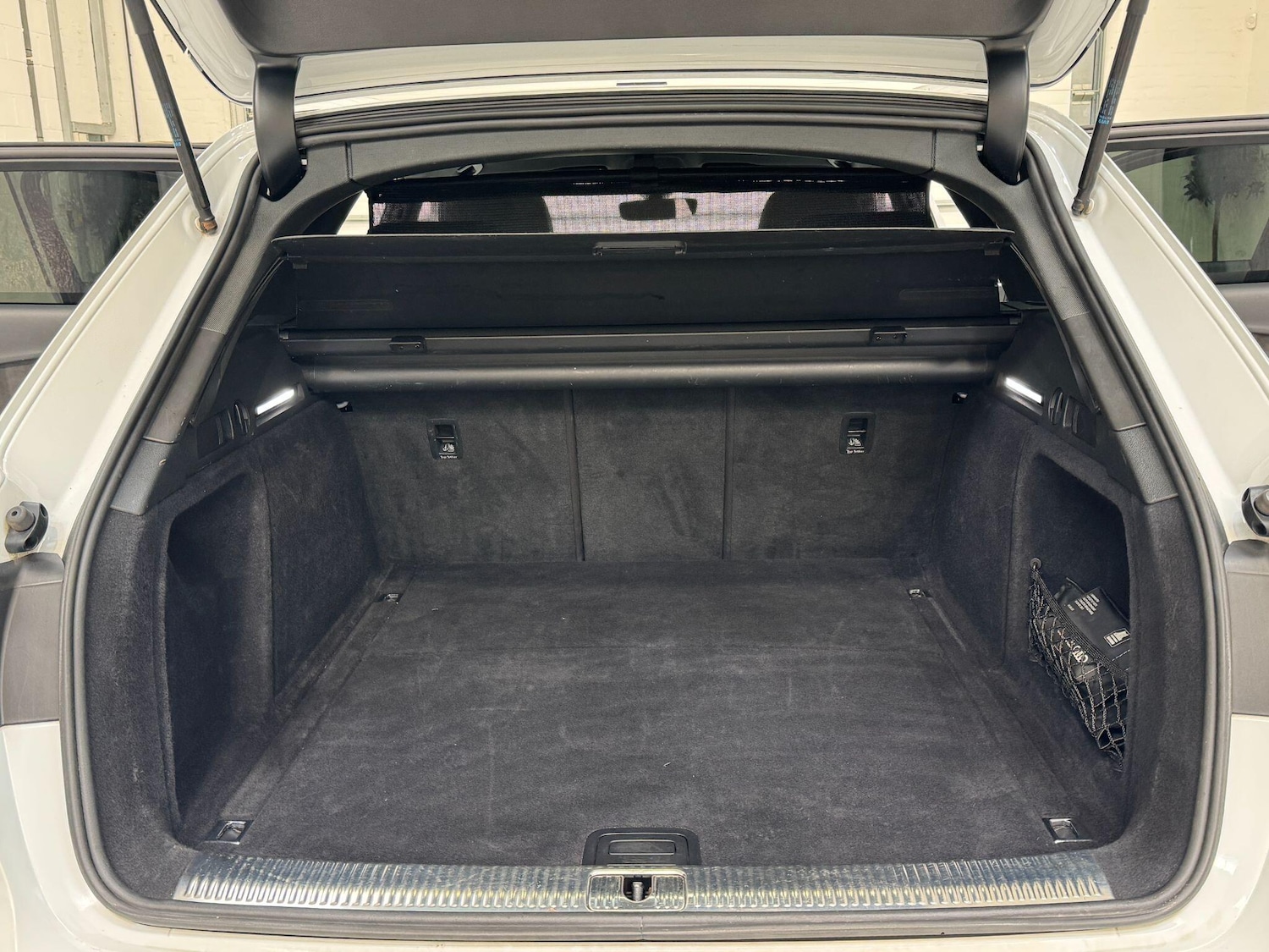 Used Audi A4 2019 for sale - 78184699: Photo 54