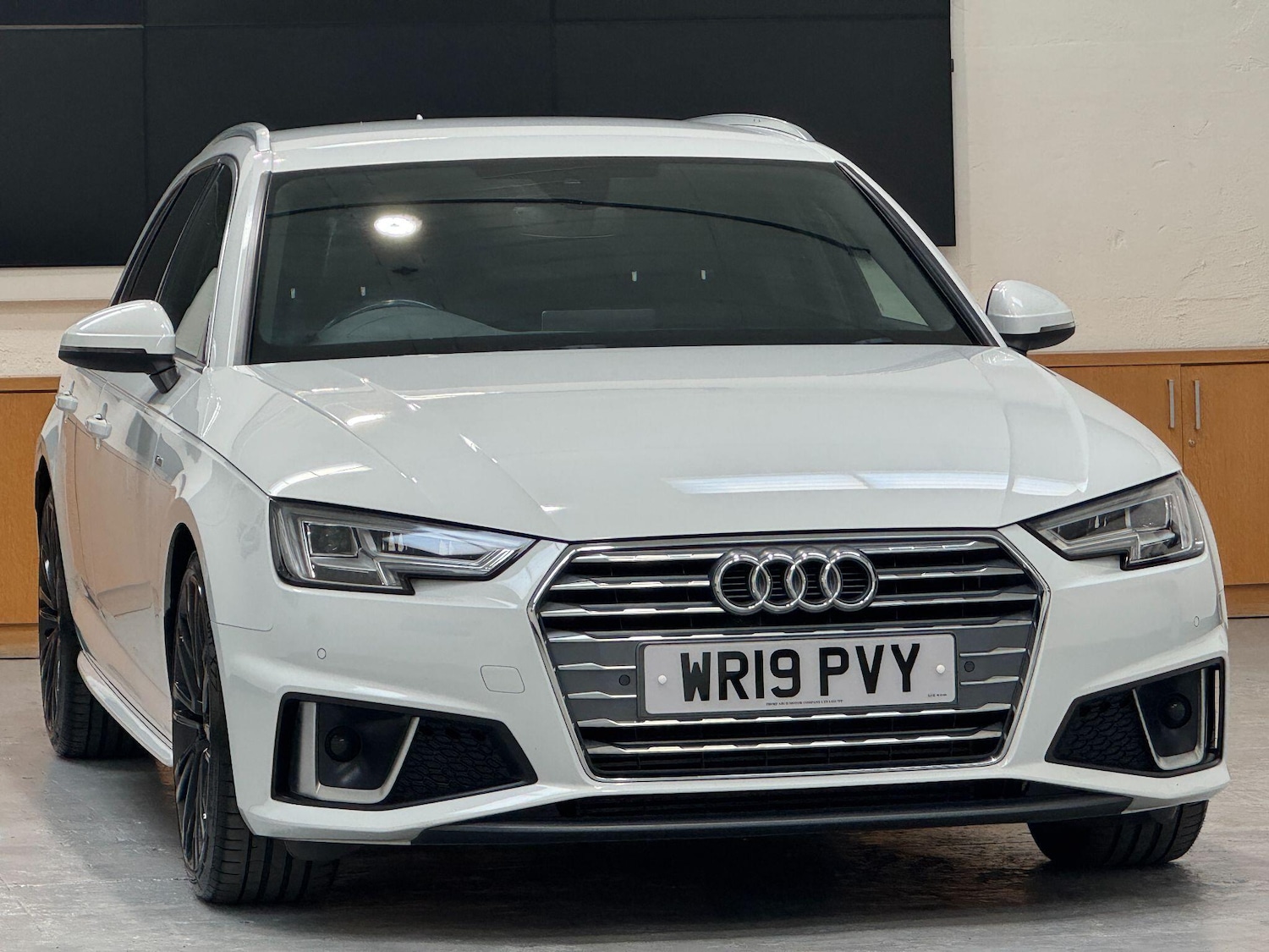 Used Audi A4 2019 for sale - 78184699: Photo 6