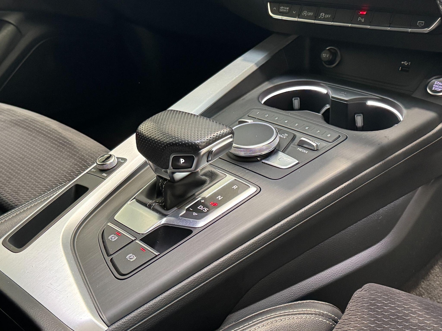 Used Audi A4 2019 for sale - 78184699: Photo 62