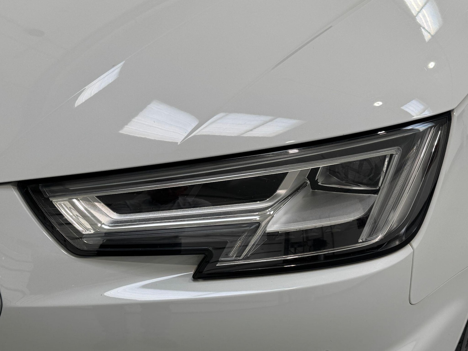 Used Audi A4 2019 for sale - 78184699: Photo 65