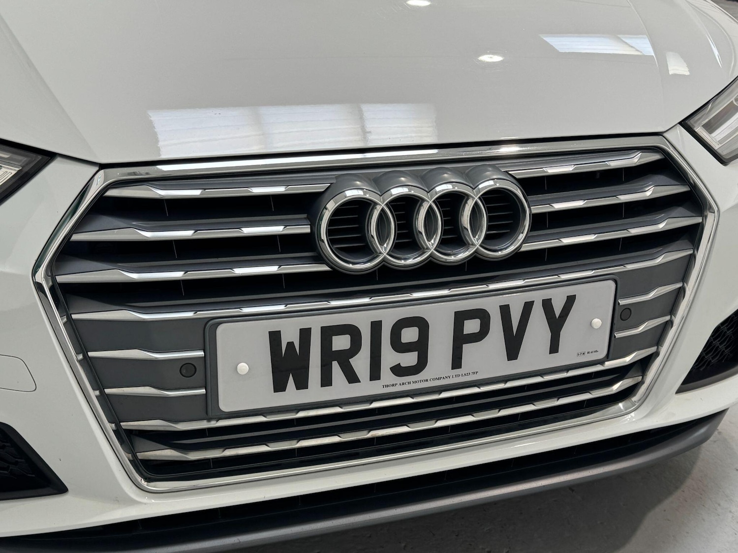 Used Audi A4 2019 for sale - 78184699: Photo 66