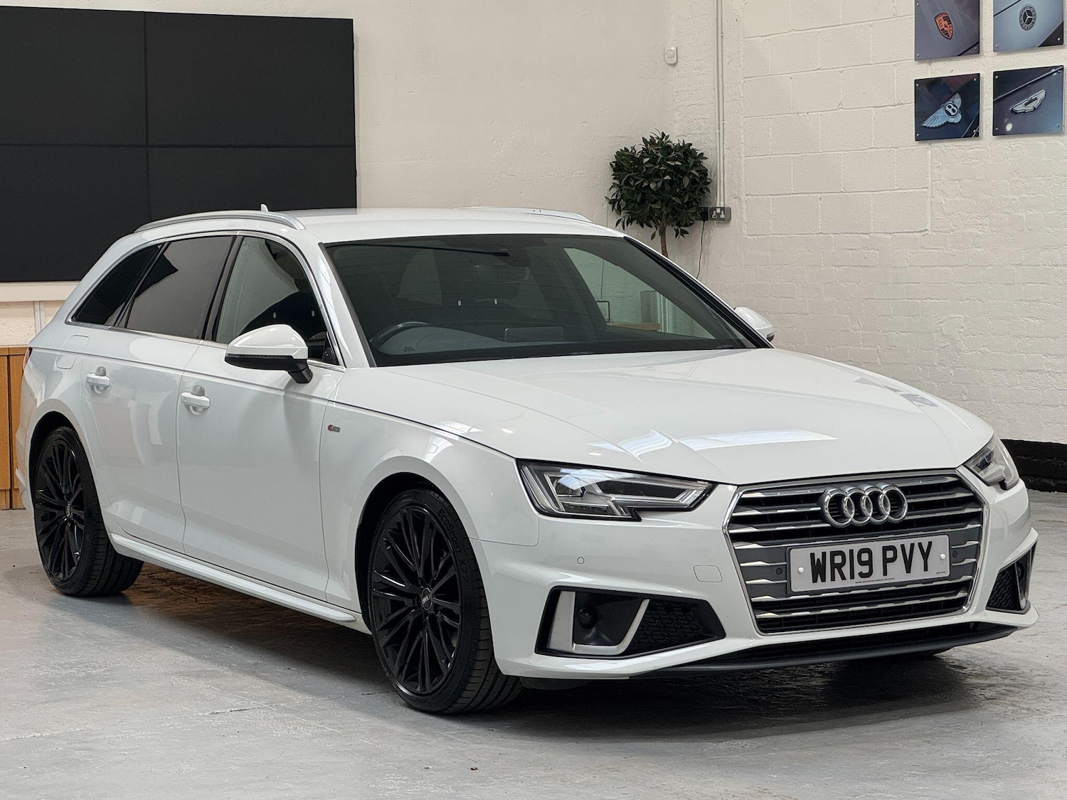 Used Audi A4 2019 for sale - 78184699: Photo 7
