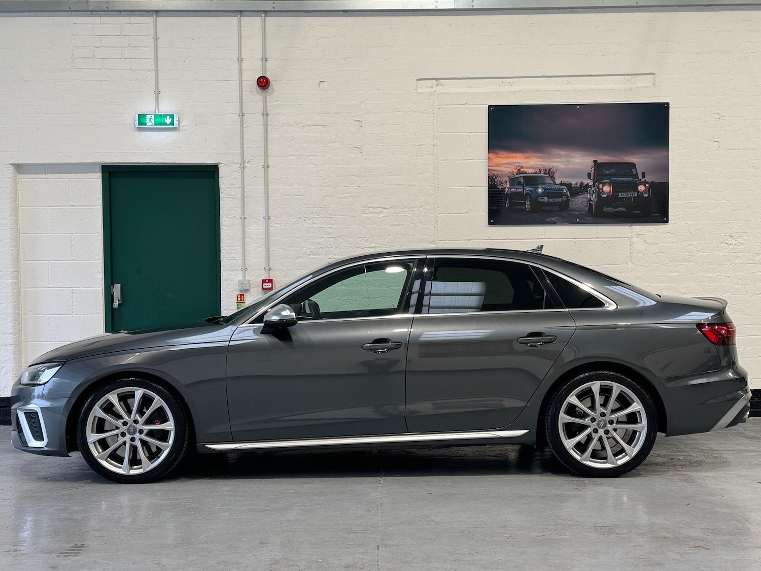 Used Audi S4 2020 for sale - 76666668: Photo 10
