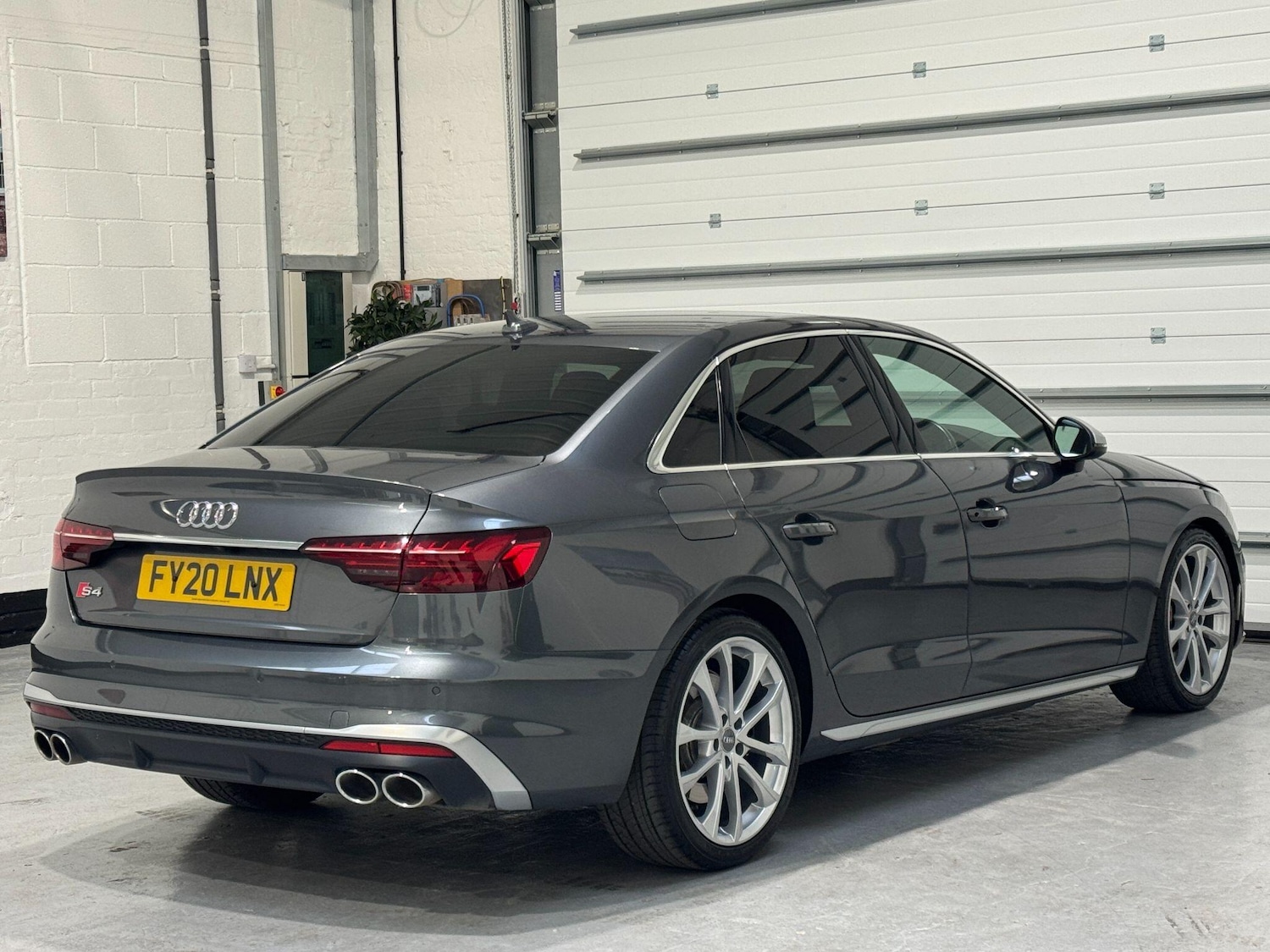 Used Audi S4 2020 for sale - 76666668: Photo 11