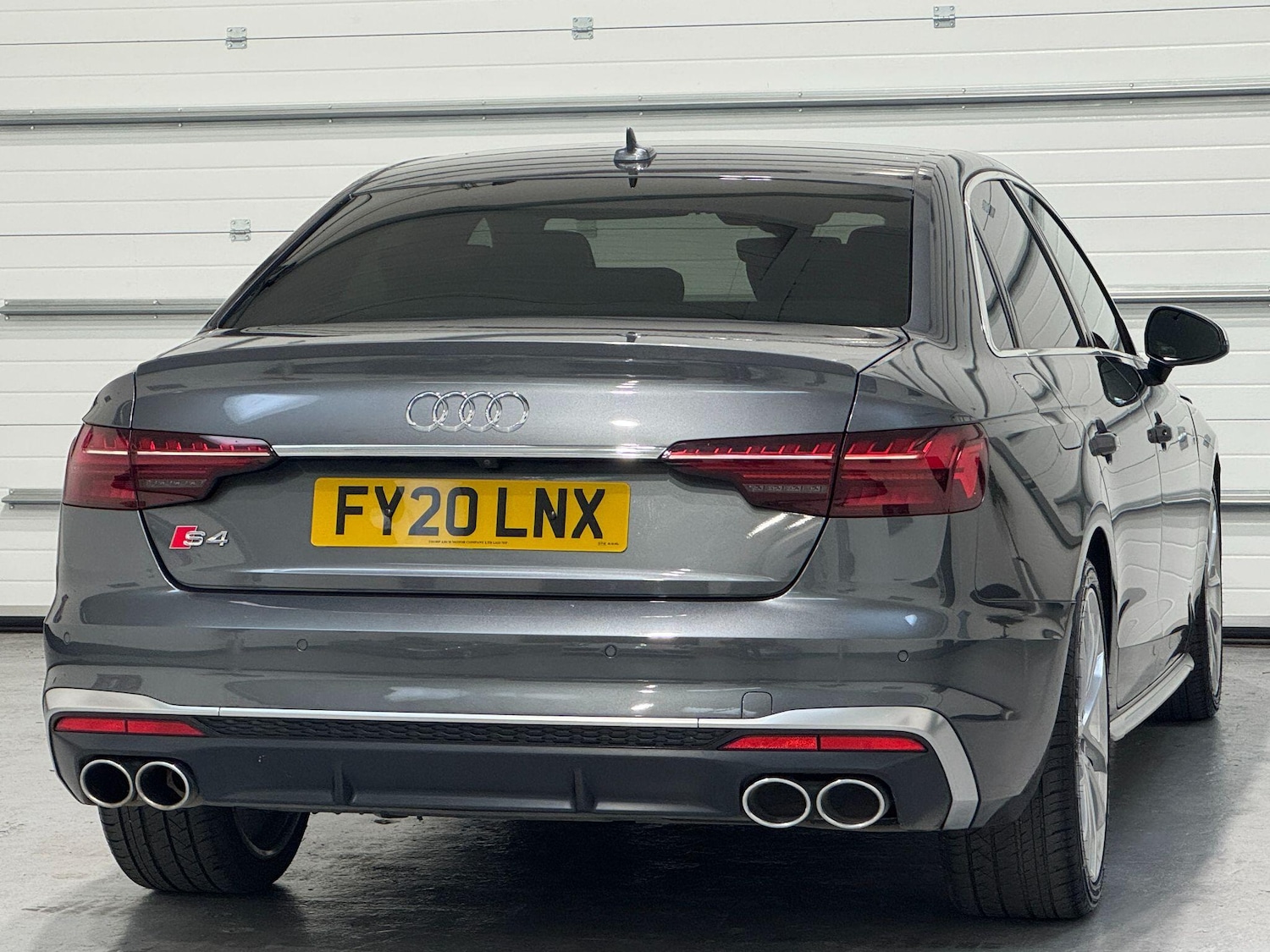 Used Audi S4 2020 for sale - 76666668: Photo 12