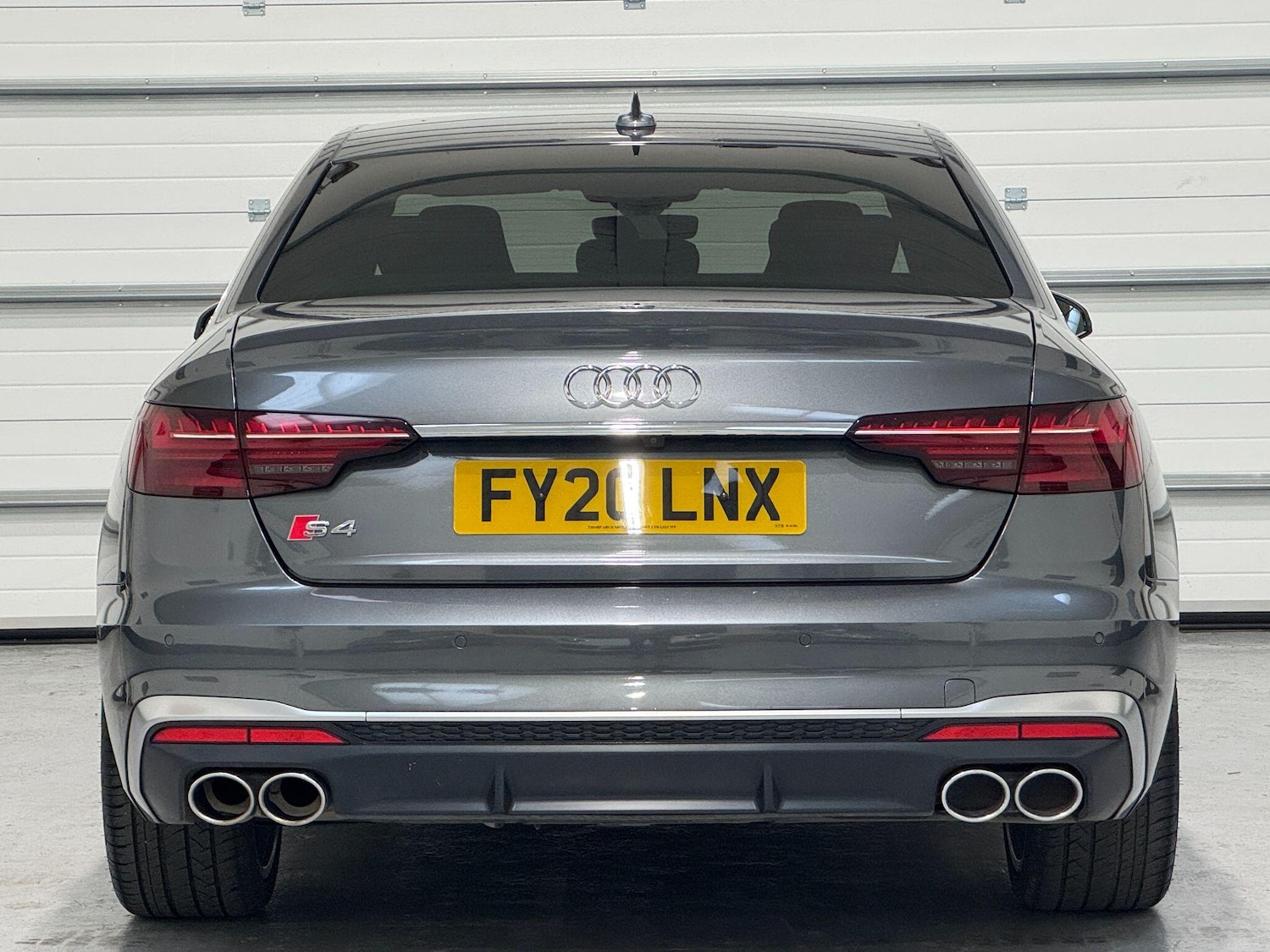 Used Audi S4 2020 for sale - 76666668: Photo 13