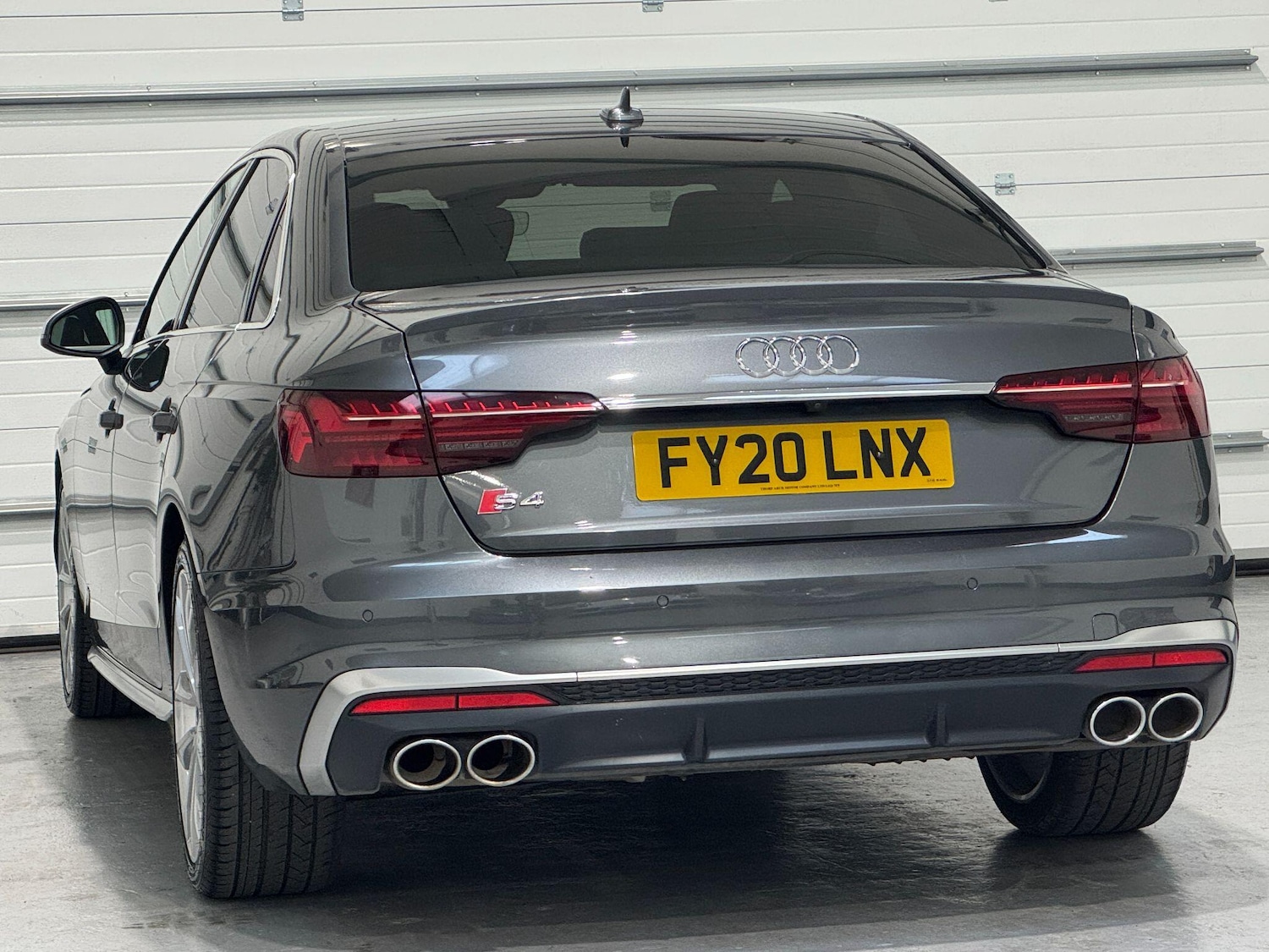 Used Audi S4 2020 for sale - 76666668: Photo 14