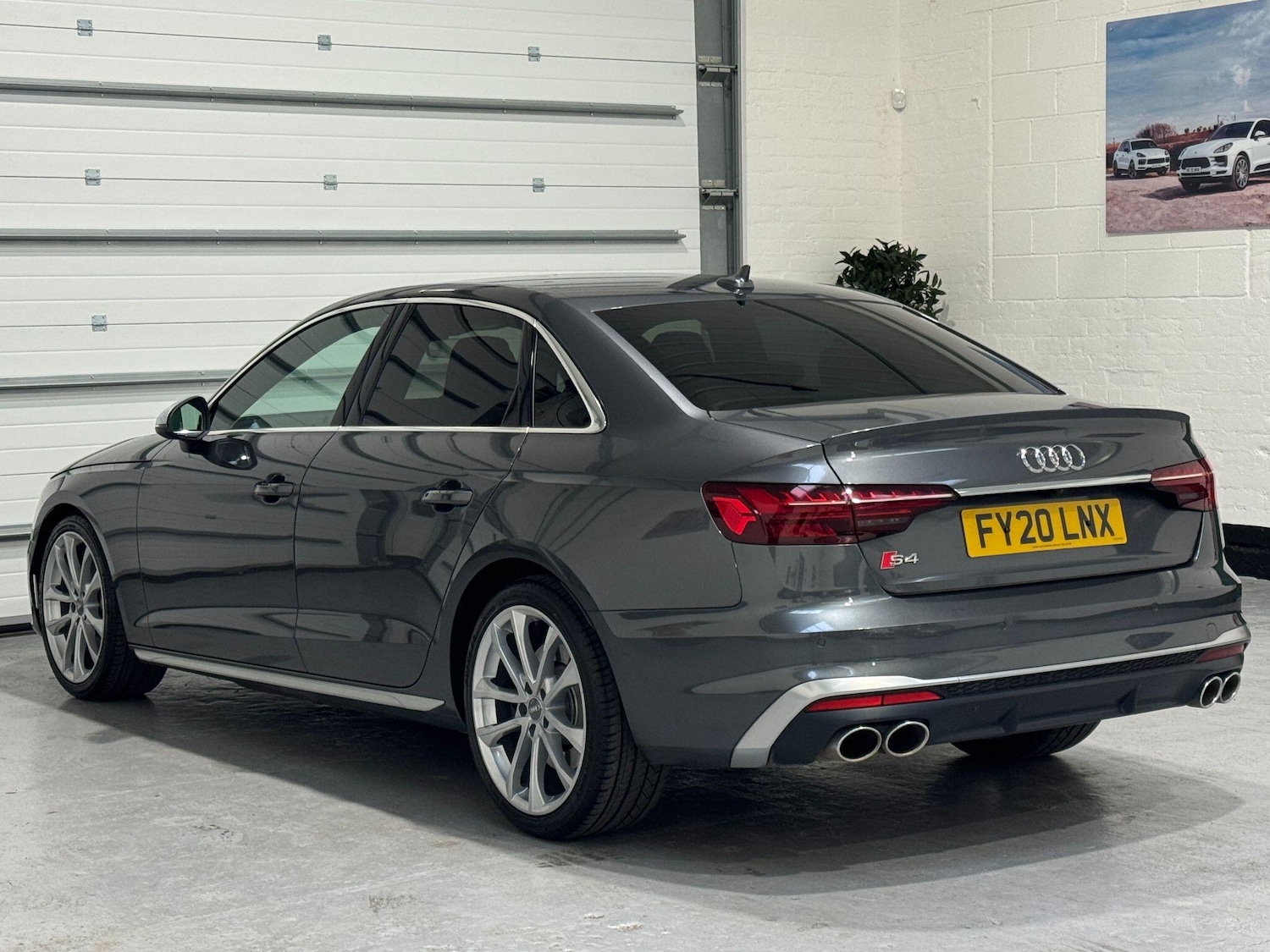 Used Audi S4 2020 for sale - 76666668: Photo 15