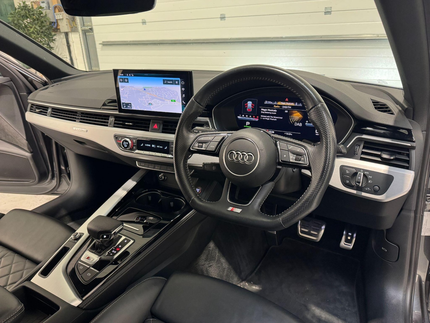 Used Audi S4 2020 for sale - 76666668: Photo 16